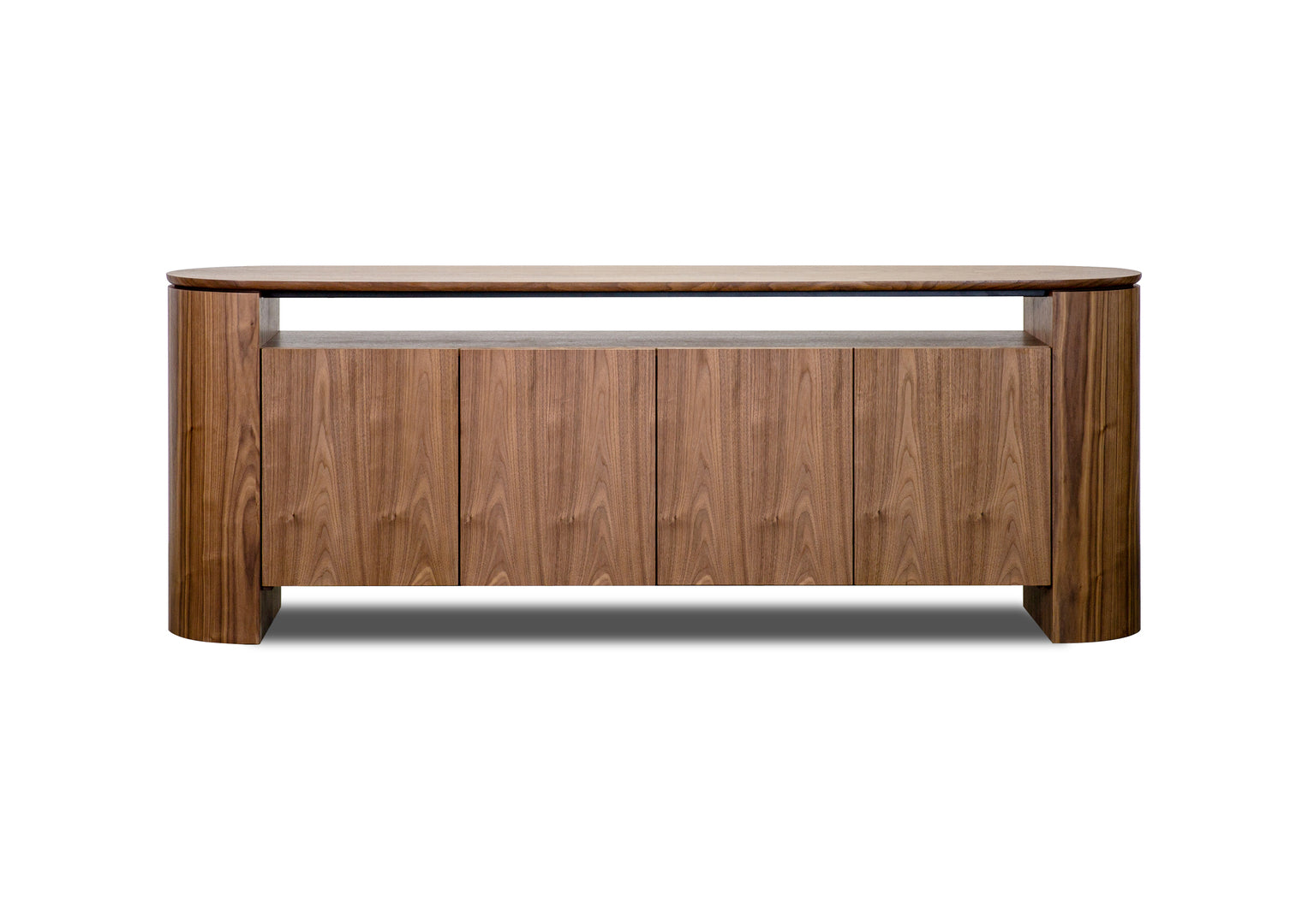 Sebel Walnut Buffet