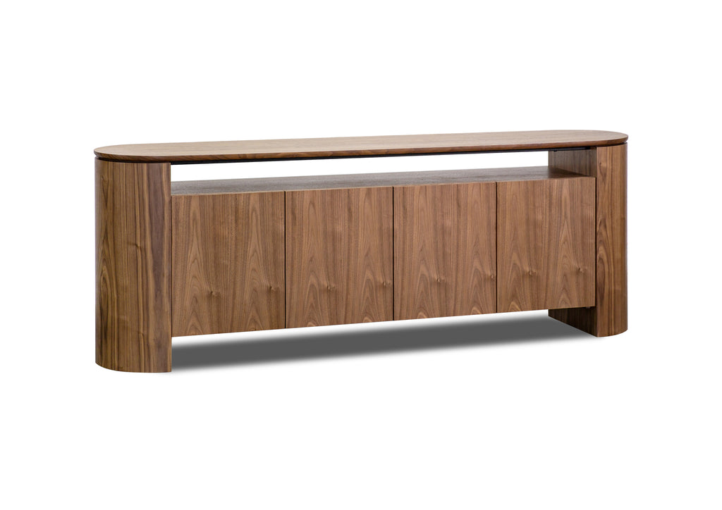 Sebel Walnut Buffet