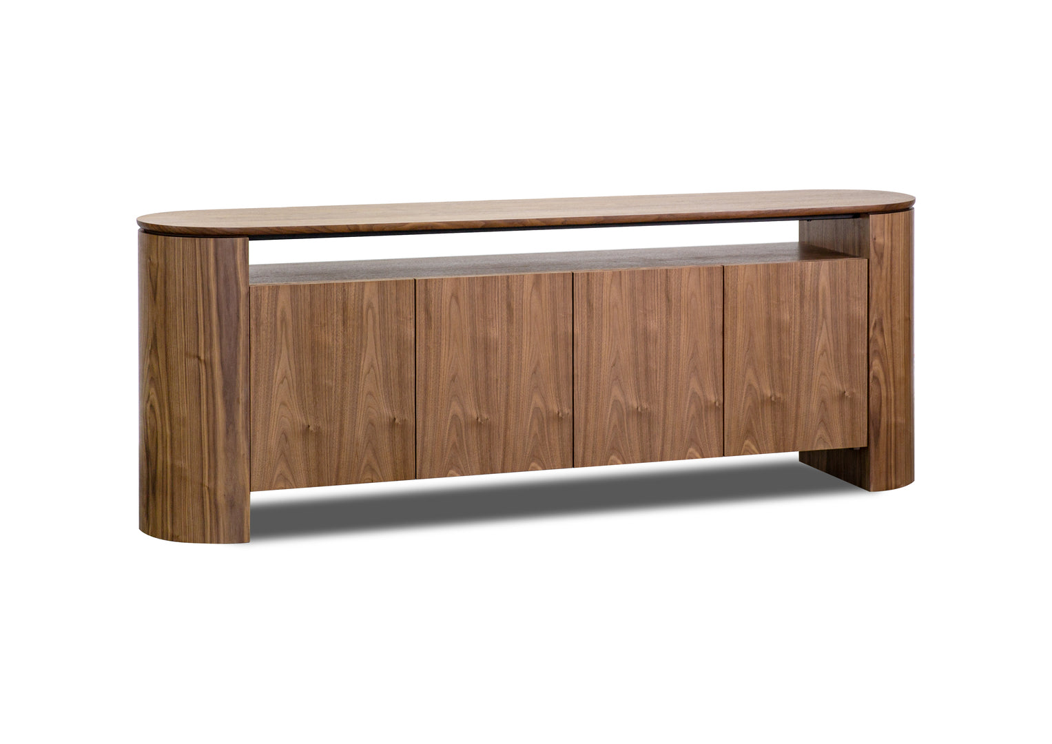 Sebel Walnut Buffet