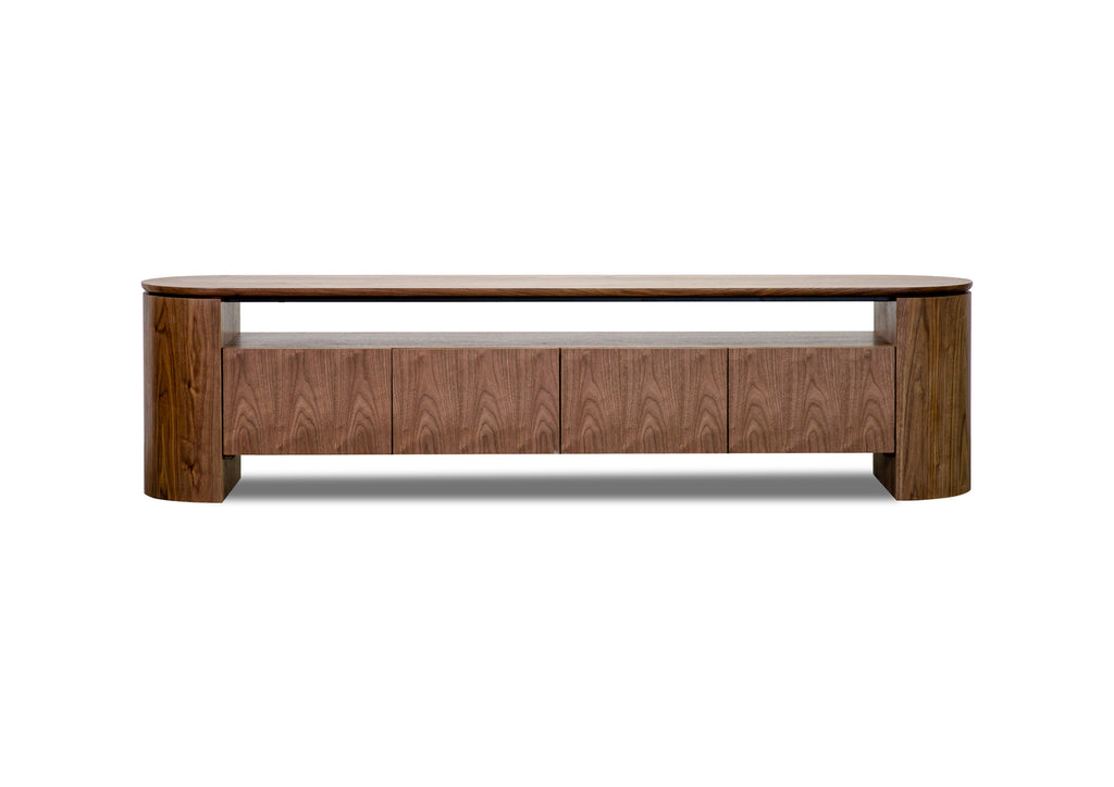 Sebel Walnut TV Unit