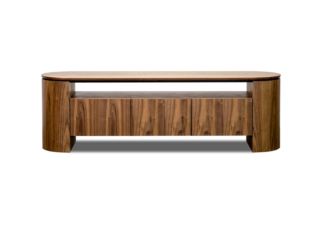 Sebel Walnut TV Unit