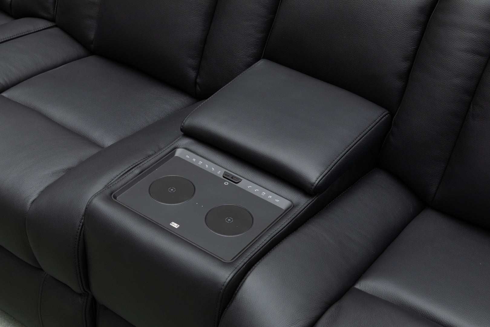 Deville Threatre Leather