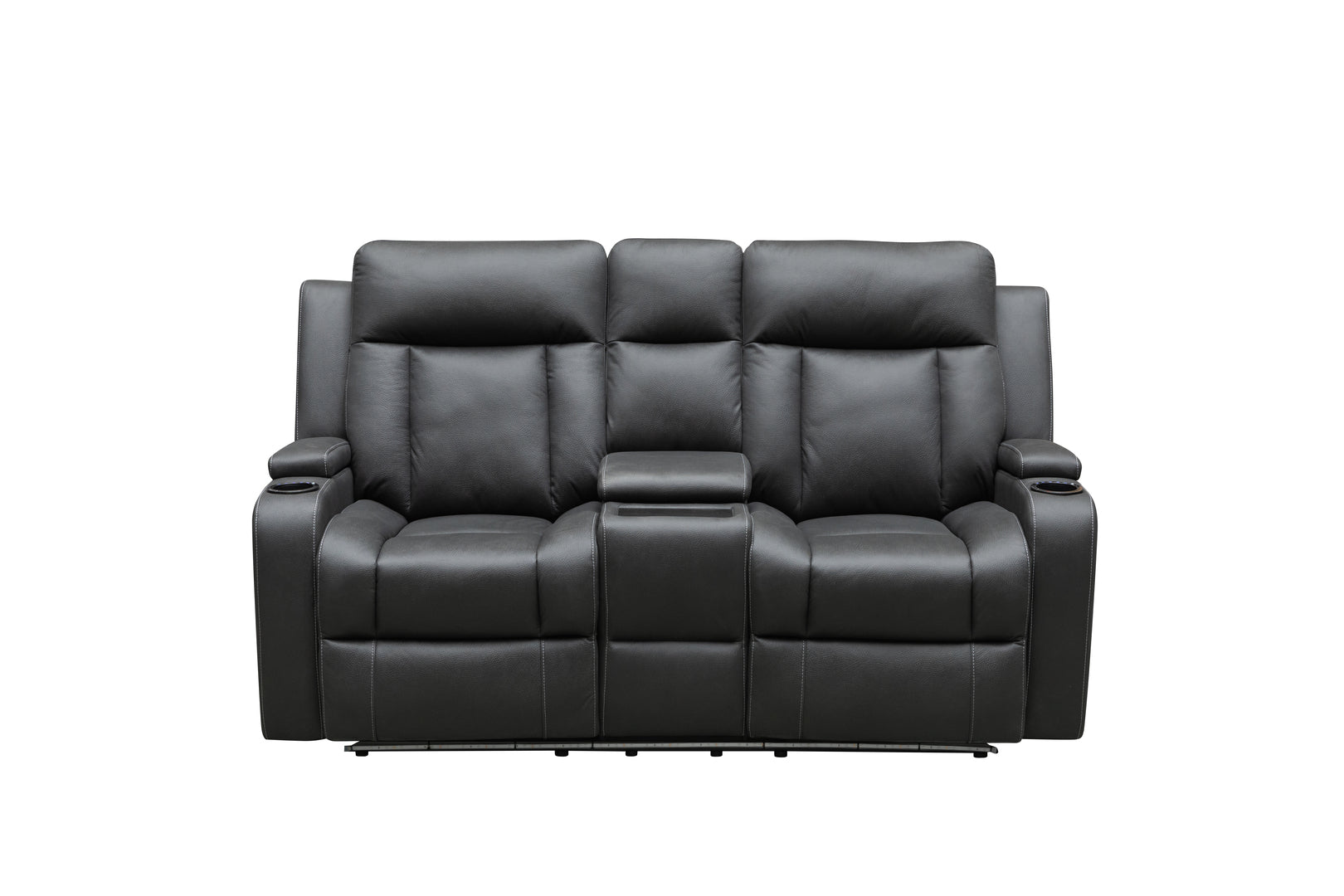 Deville 2 Seater Rhino Fabric