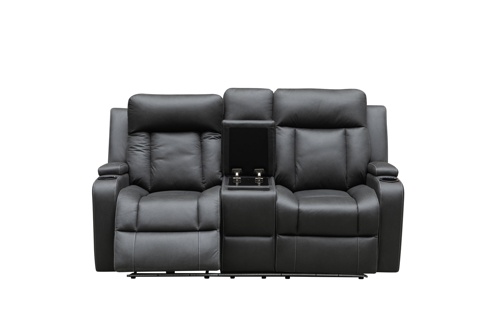 Deville 2 Seater Rhino Fabric
