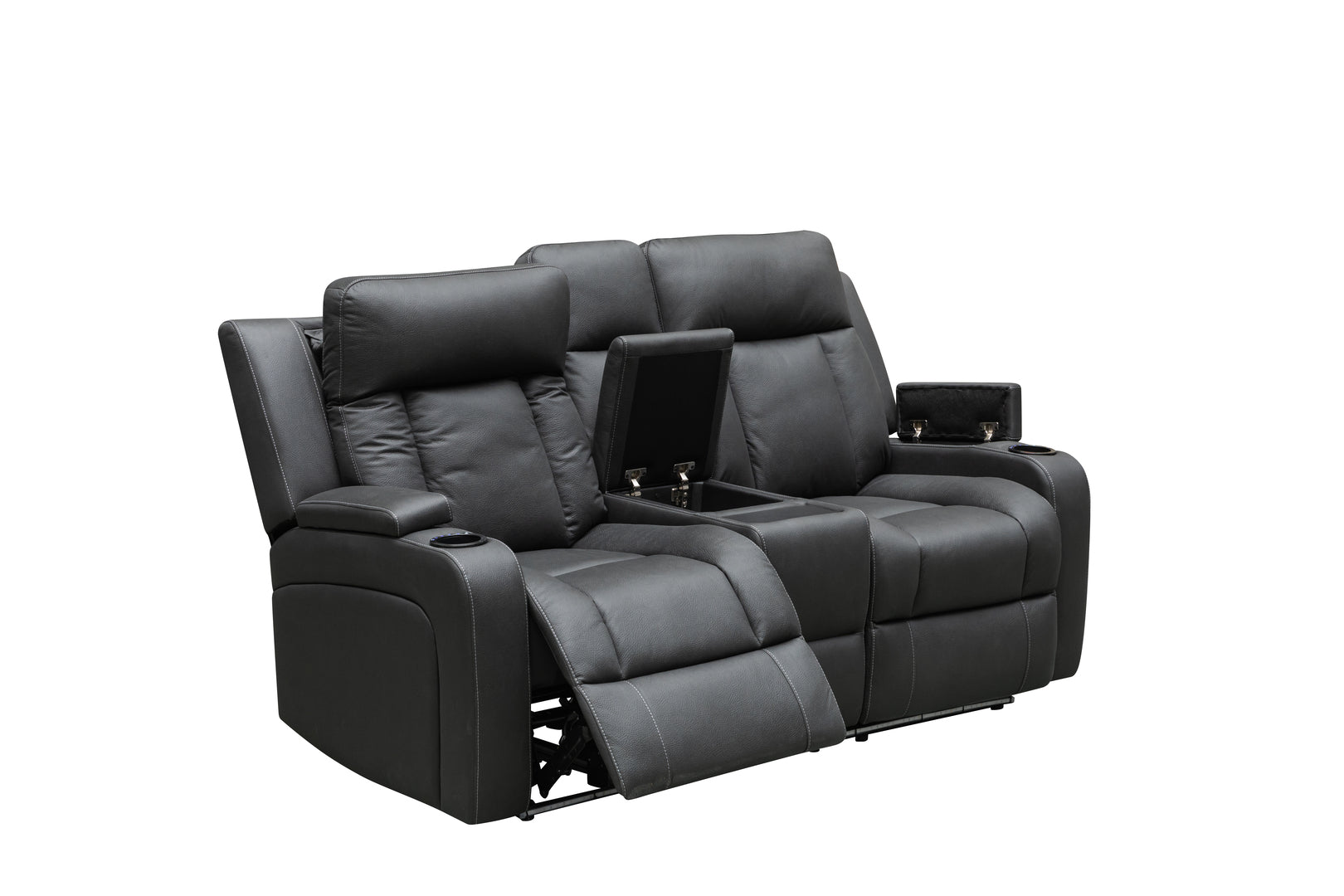 Deville 2 Seater Rhino Fabric