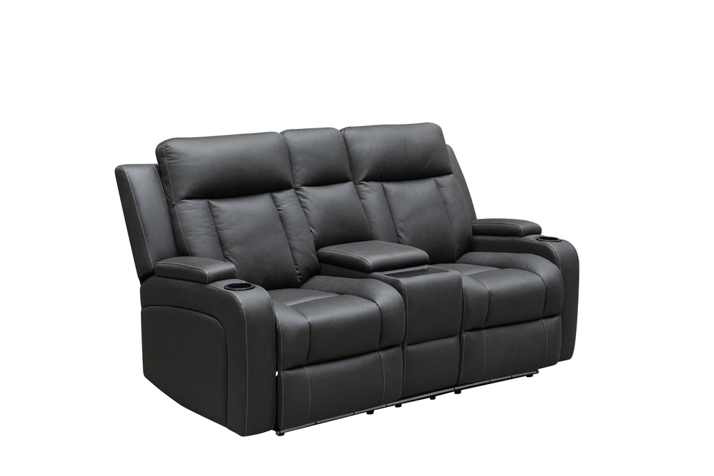 Deville 2 Seater Rhino Fabric
