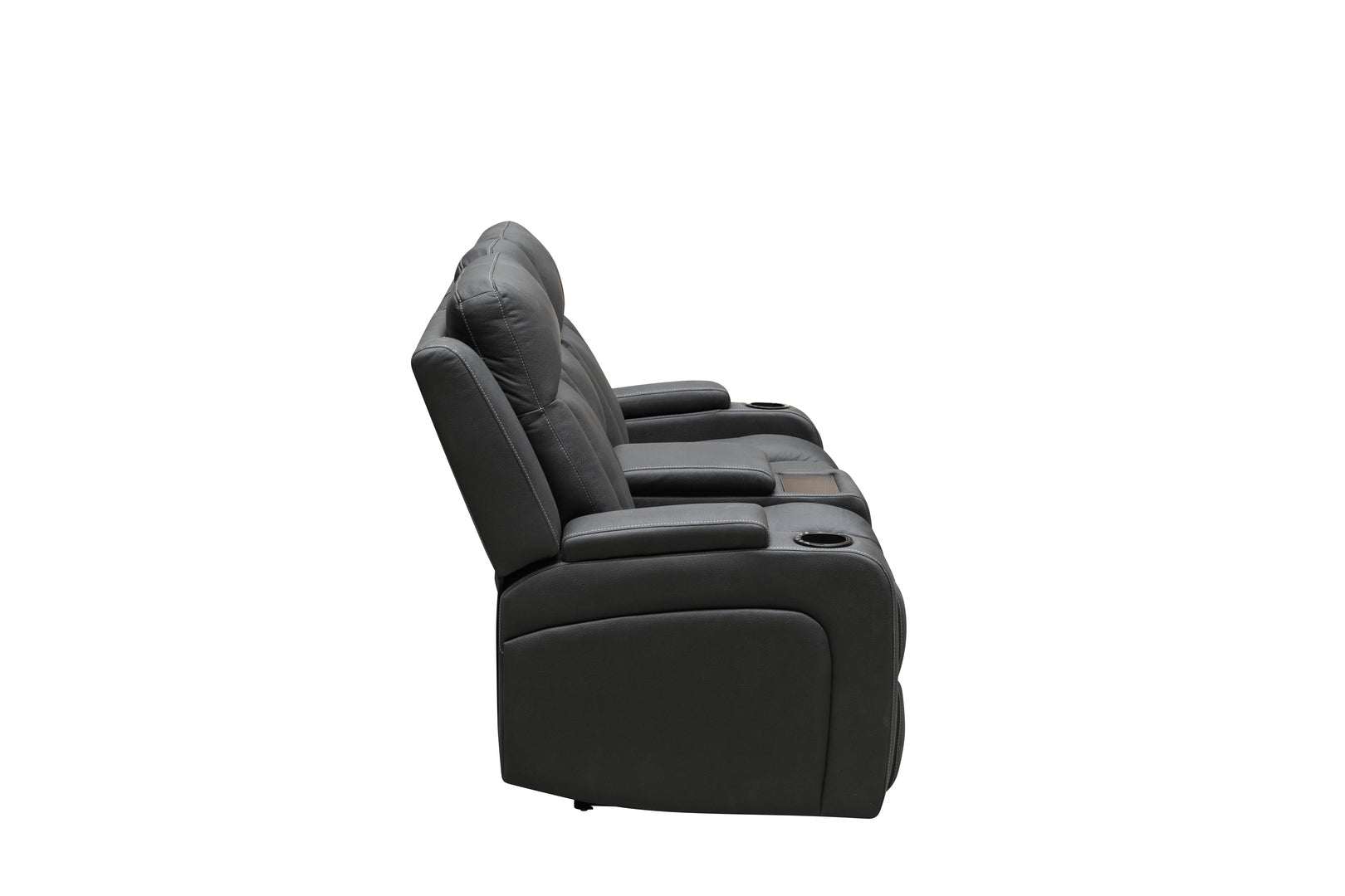 Deville 2 Seater Rhino Fabric