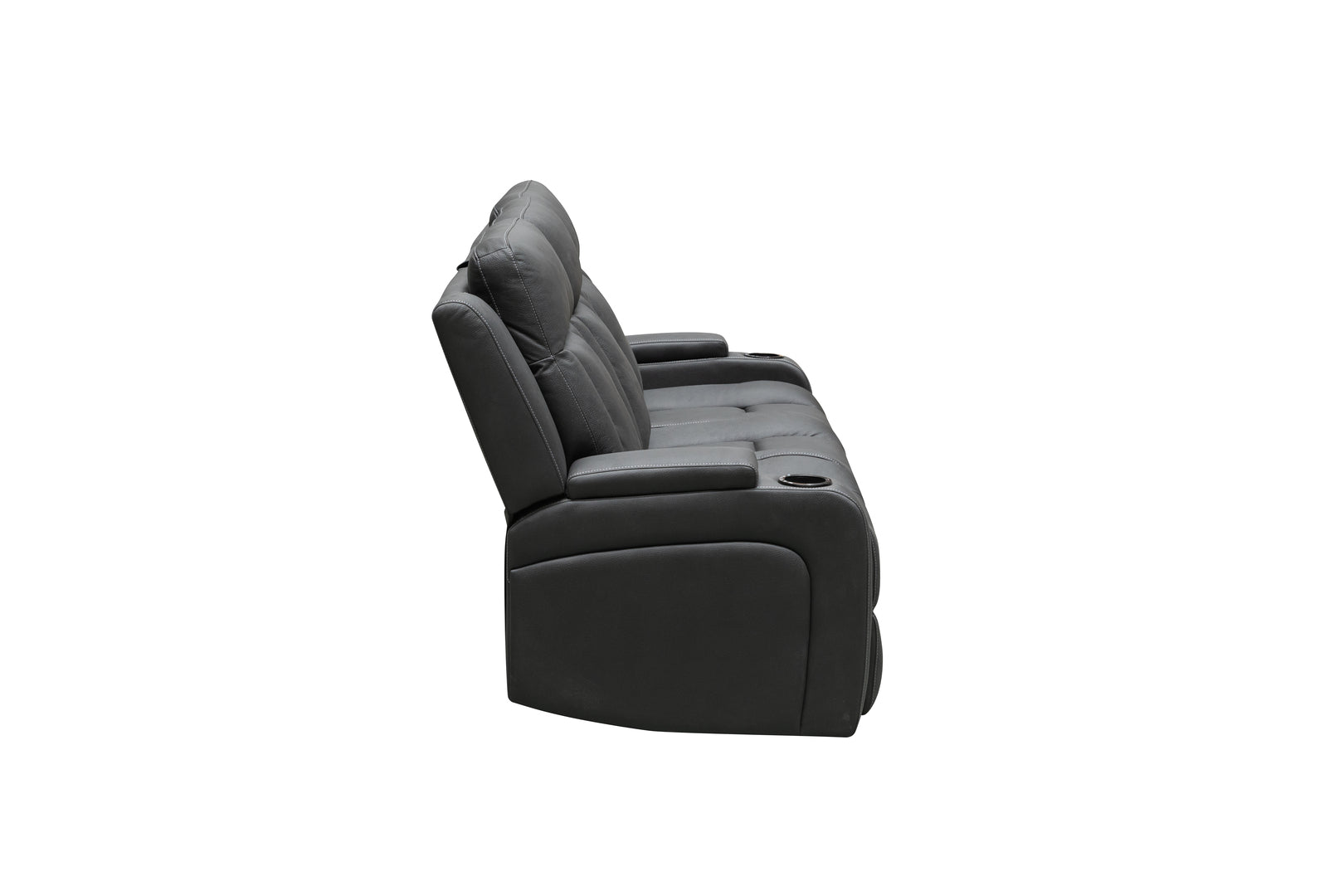Deville 3 Seater Rhino Fabric