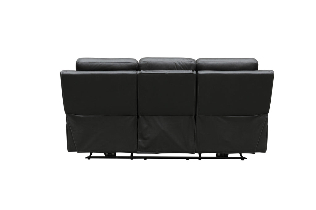 Deville 3 Seater Rhino Fabric