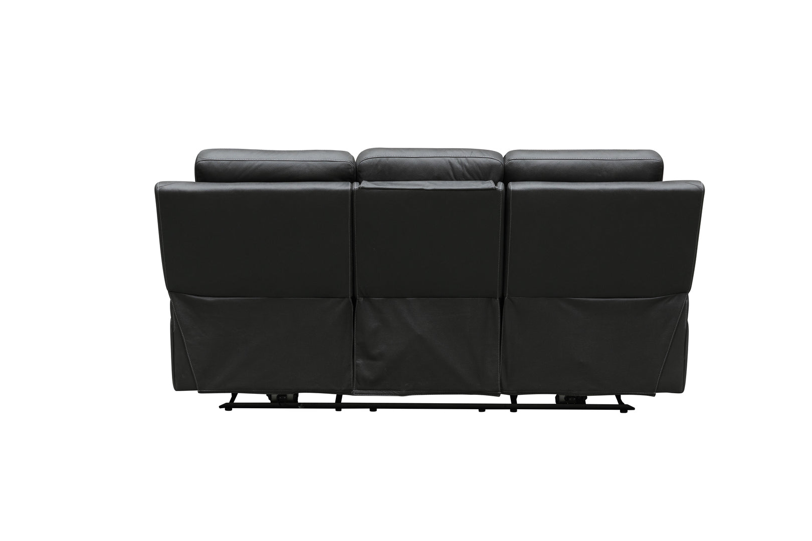 Deville 3 Seater Rhino Fabric