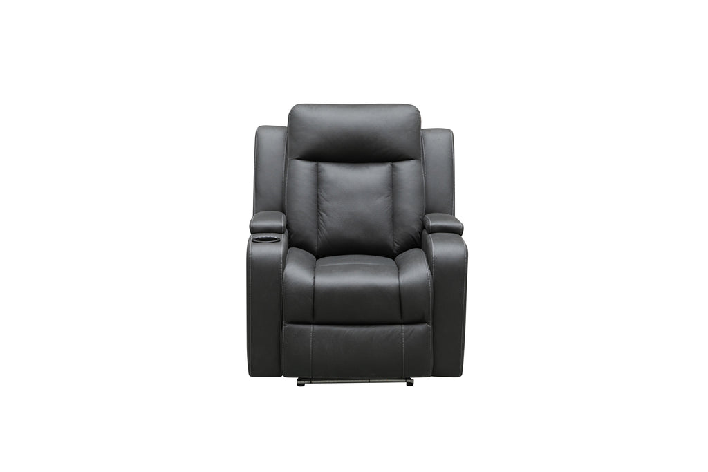 Deville 1 Seater Rhino Fabric