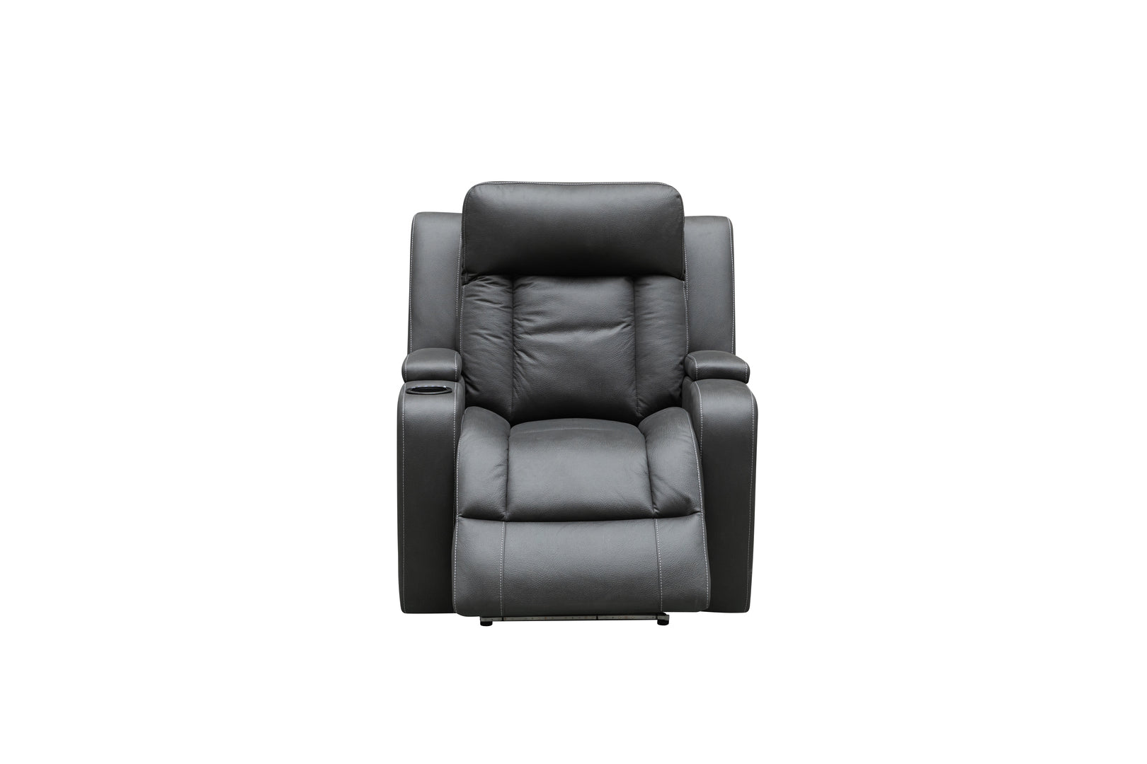 Deville 1 Seater Rhino Fabric