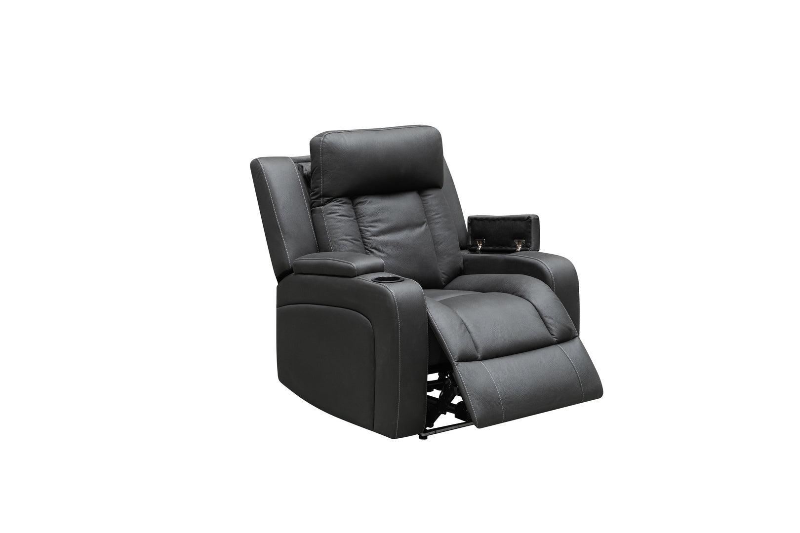 Deville 1 Seater Rhino Fabric