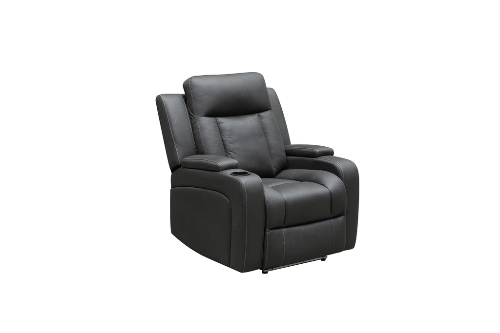 Deville 1 Seater Rhino Fabric