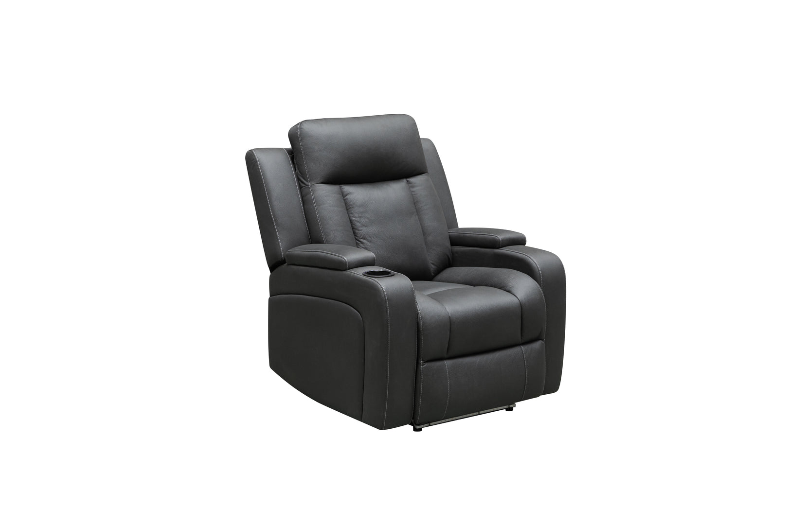 Deville 1 Seater Rhino Fabric