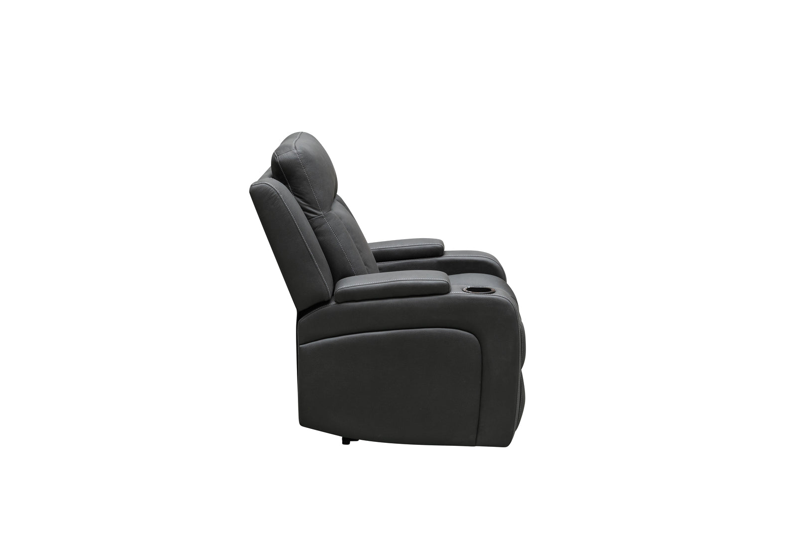 Deville 1 Seater Rhino Fabric