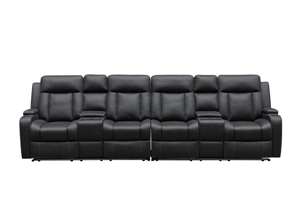 Deville Threatre Rhino Fabric