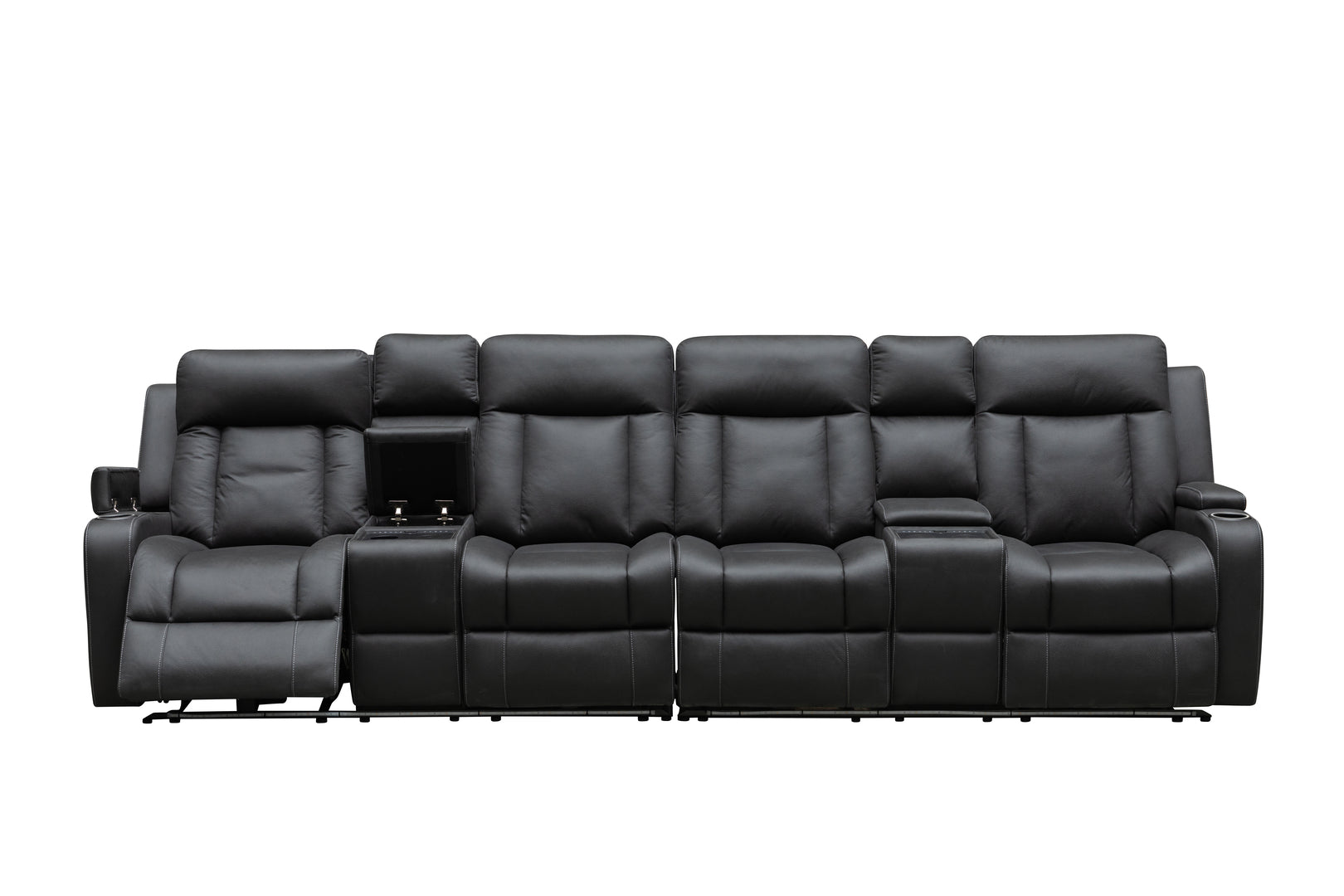 Deville Threatre Rhino Fabric