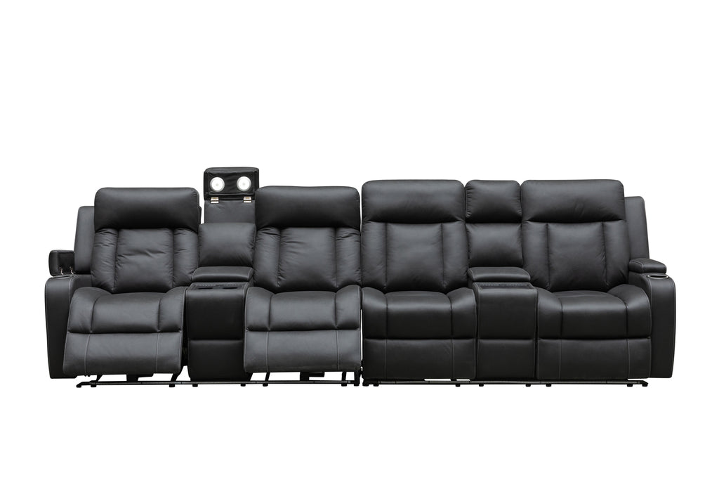 Deville Threatre Rhino Fabric