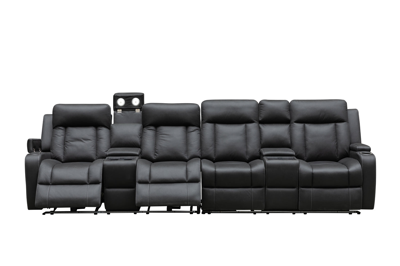 Deville Threatre Rhino Fabric