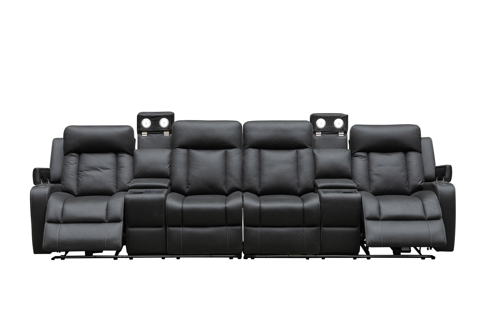 Deville Threatre Rhino Fabric