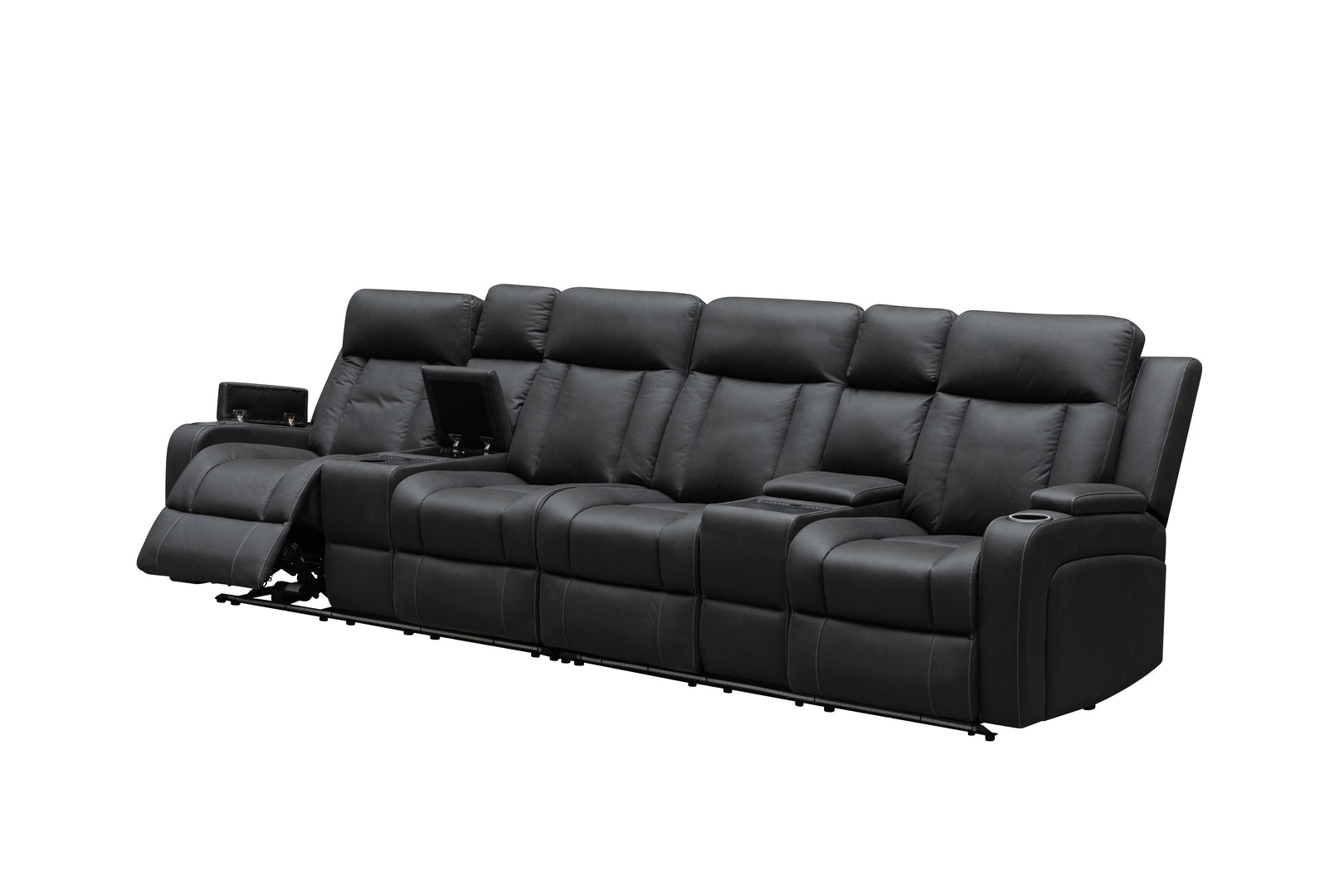 Deville Threatre Rhino Fabric