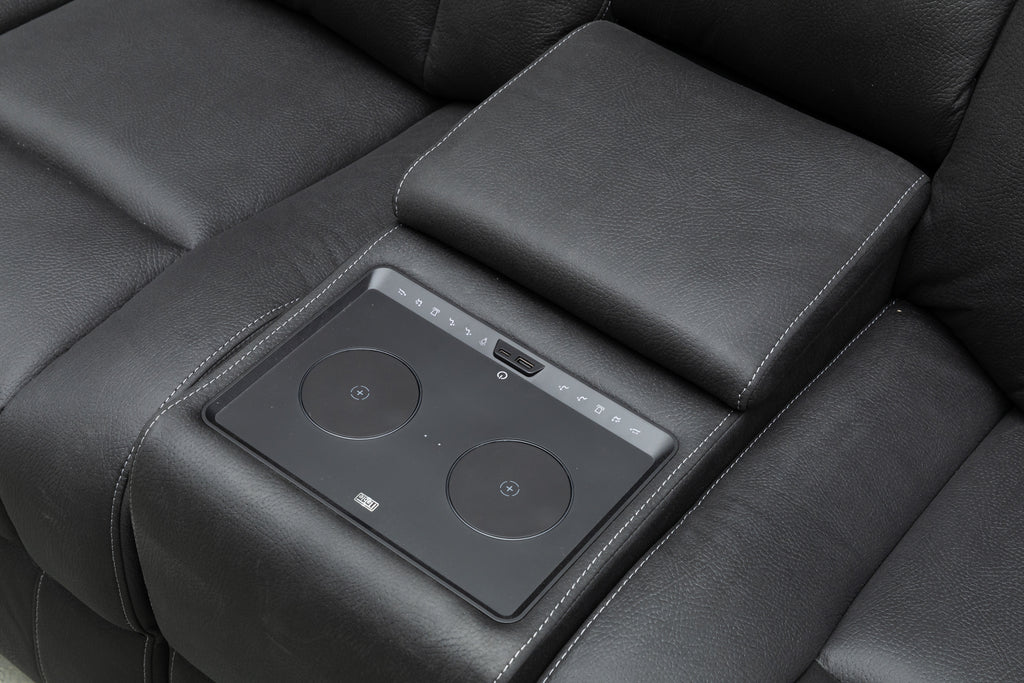 Deville Threatre Rhino Fabric