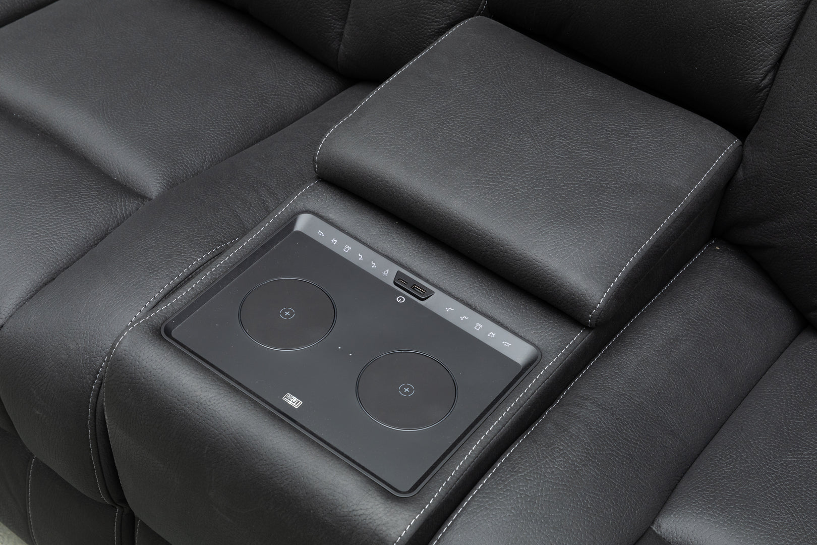 Deville Threatre Rhino Fabric