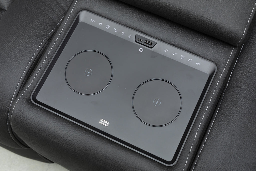 Deville Threatre Rhino Fabric