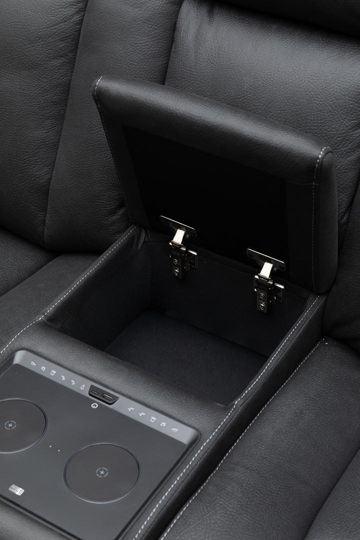 Deville Threatre Rhino Fabric