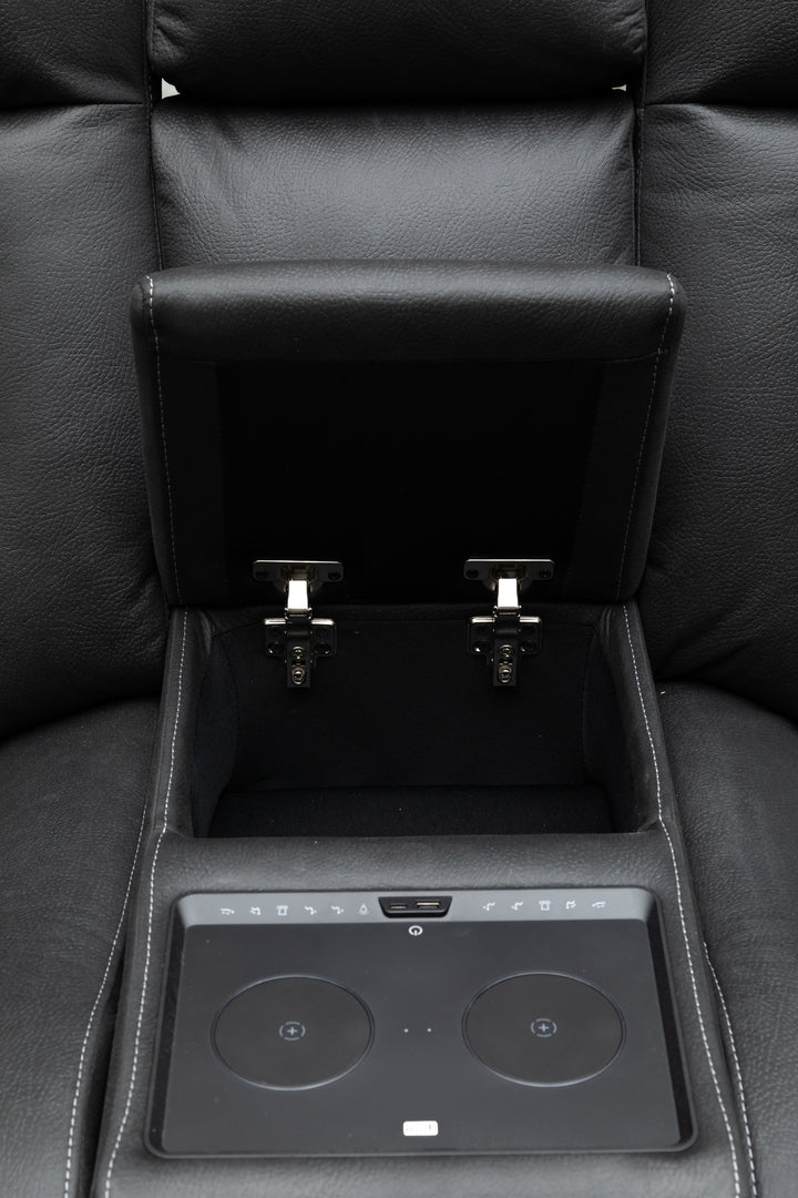 Deville Threatre Rhino Fabric