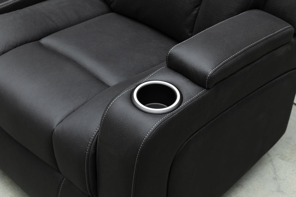 Deville Threatre Rhino Fabric