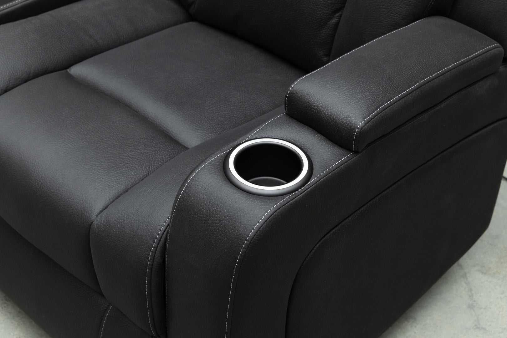 Deville Threatre Rhino Fabric