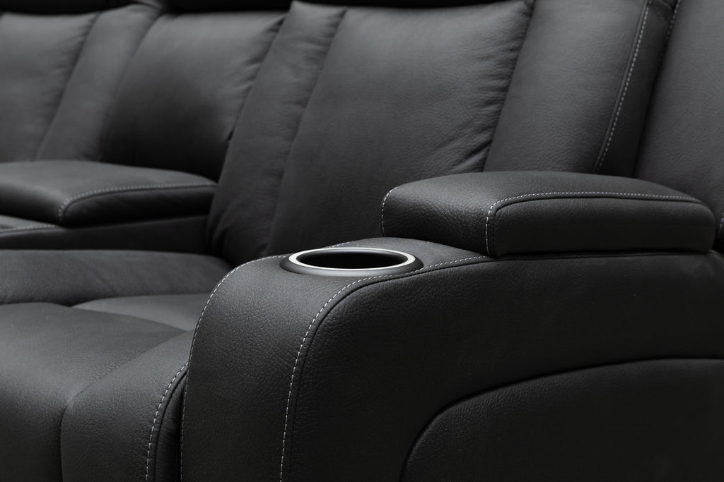 Deville Threatre Rhino Fabric