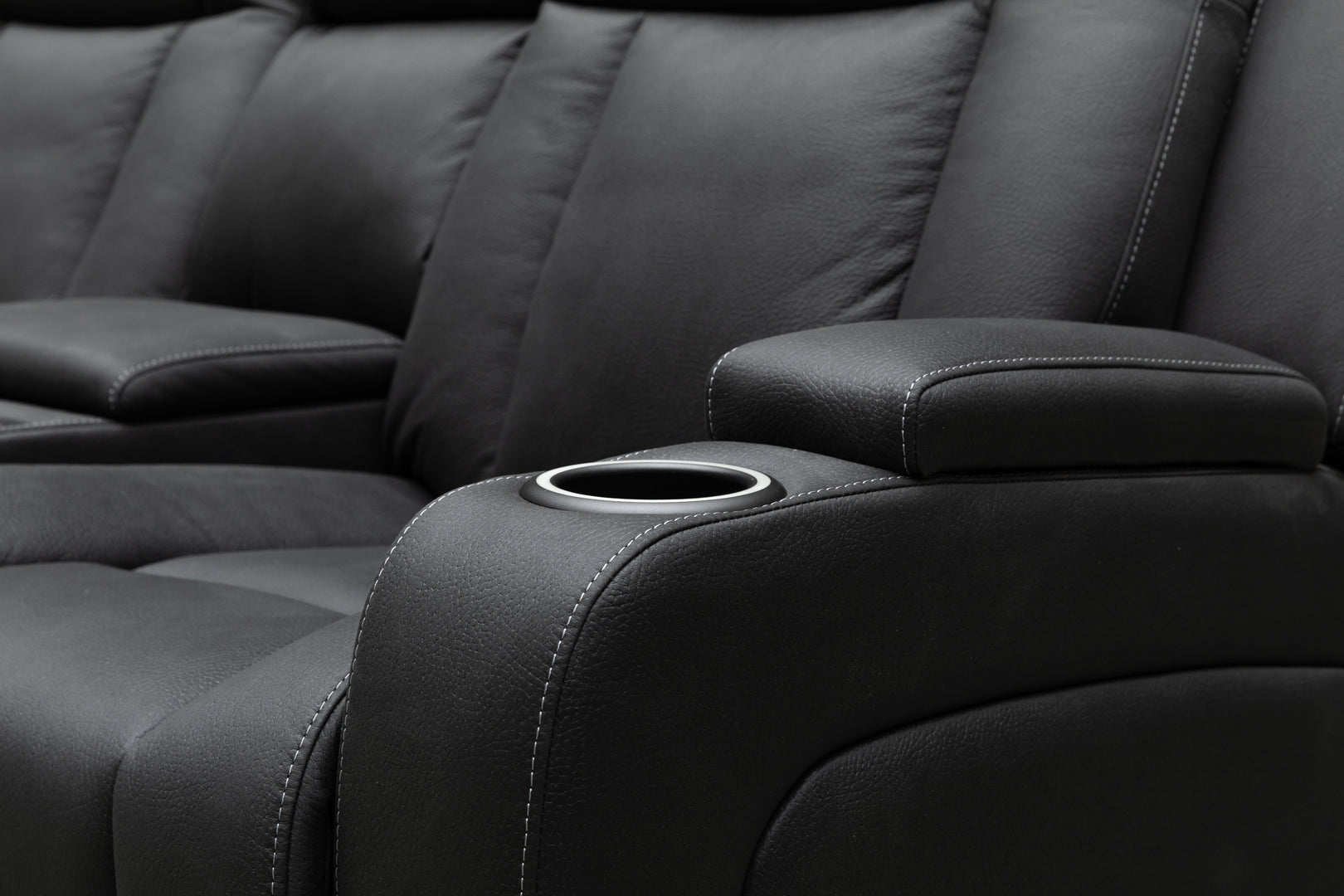 Deville Threatre Rhino Fabric