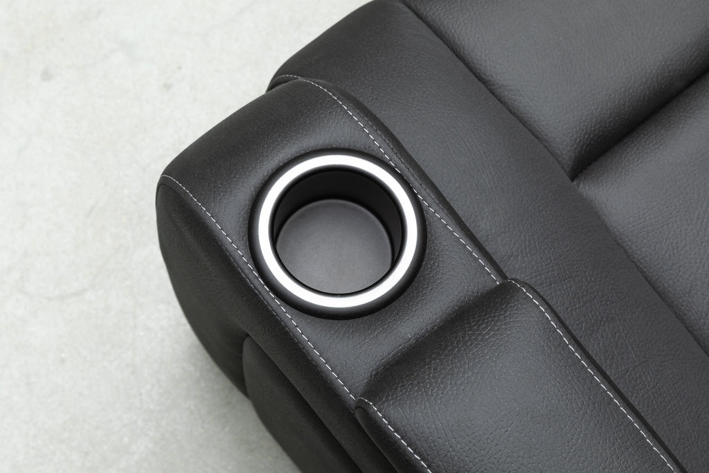 Deville Threatre Rhino Fabric