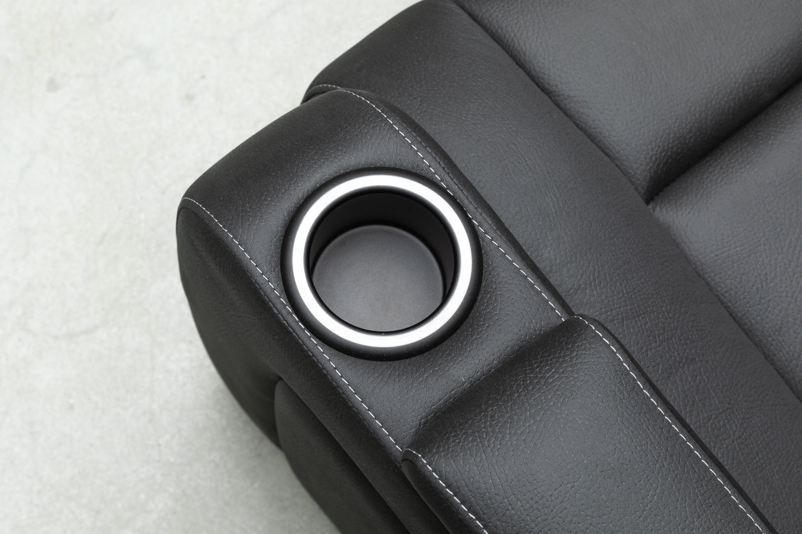 Deville Threatre Rhino Fabric