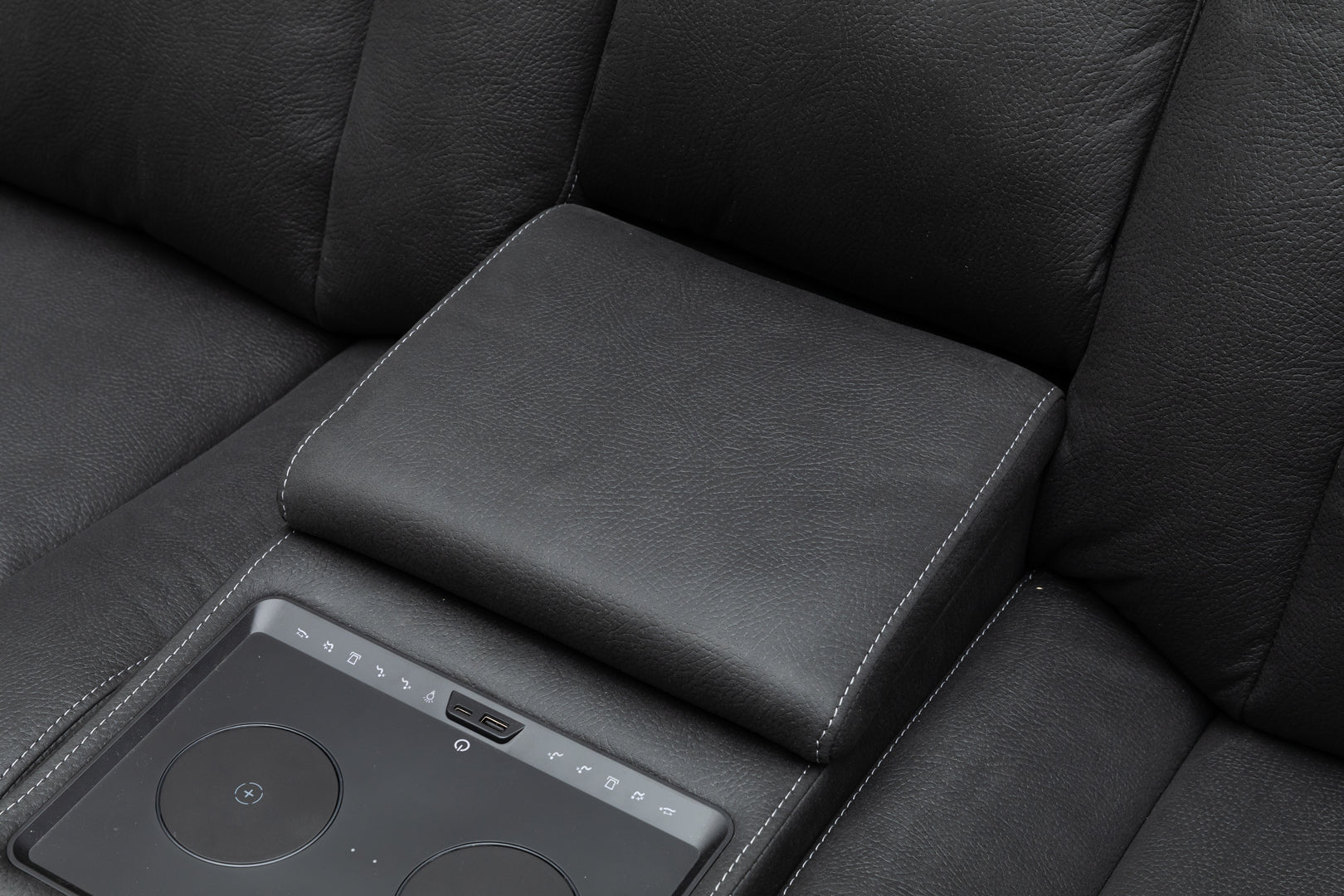 Deville Threatre Rhino Fabric