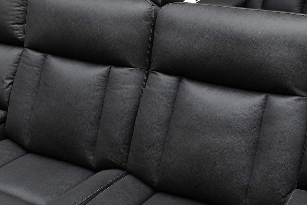 Deville Threatre Rhino Fabric