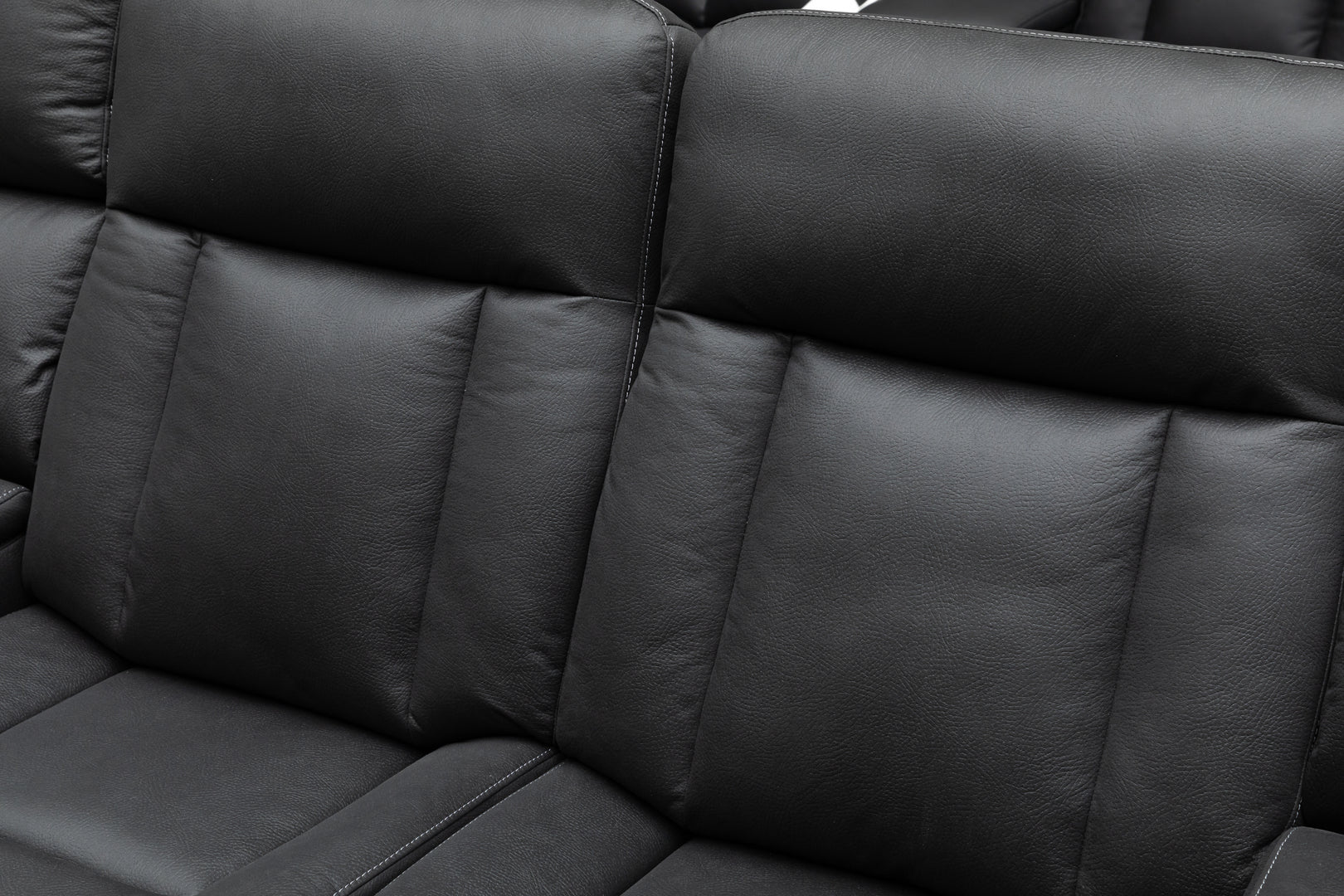 Deville Threatre Rhino Fabric