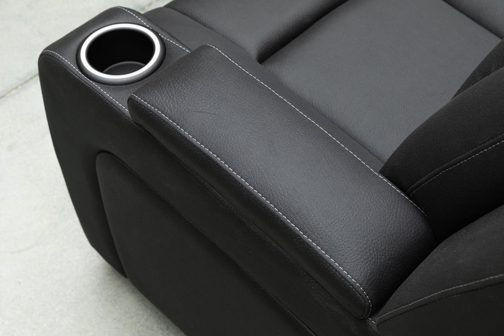 Deville Threatre Rhino Fabric