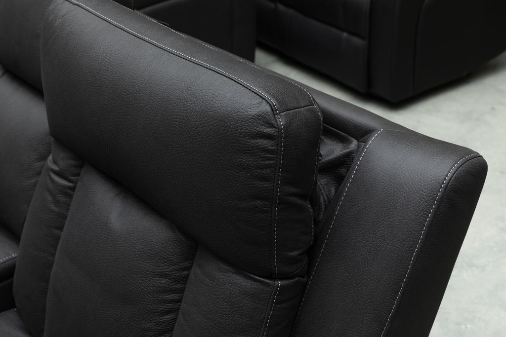 Deville Threatre Rhino Fabric