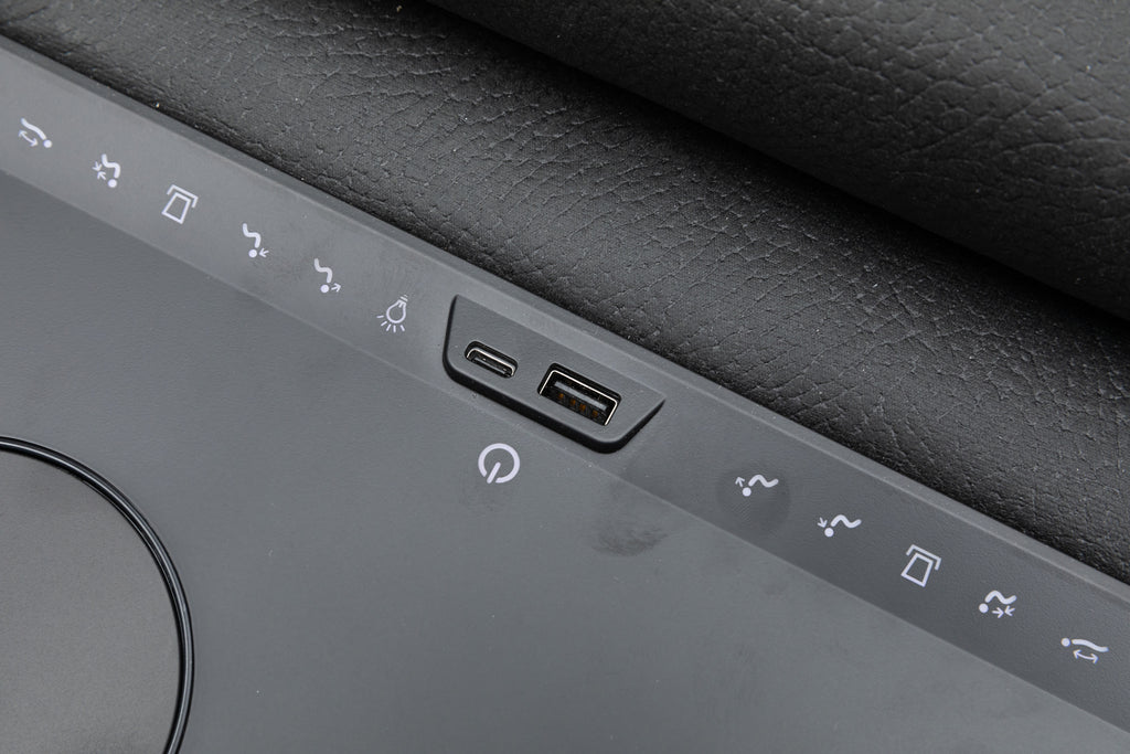 Deville Threatre Rhino Fabric