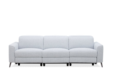 Flair Fabric 3.5 Seater