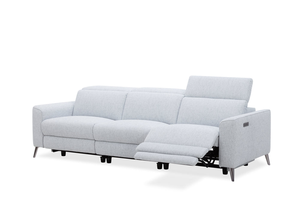 Flair Fabric 3.5 Seater