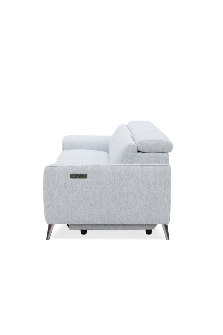 Flair Fabric 3.5 Seater