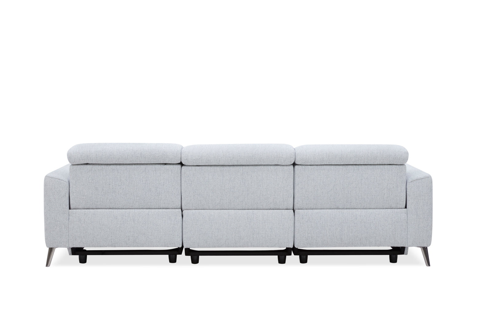 Flair Fabric 3.5 Seater