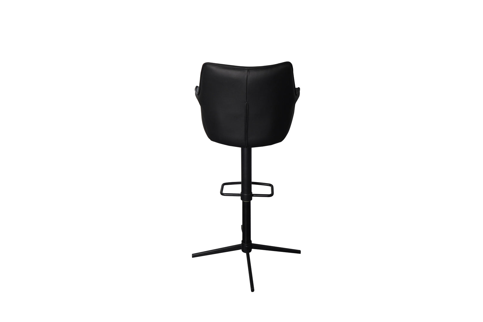 Lina Bar Stool Leather