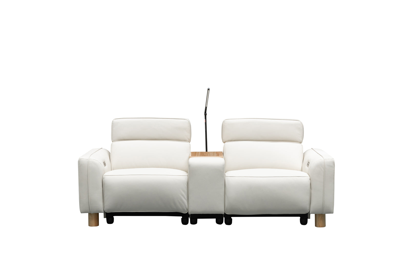 Levi 2.5 Seater with Console