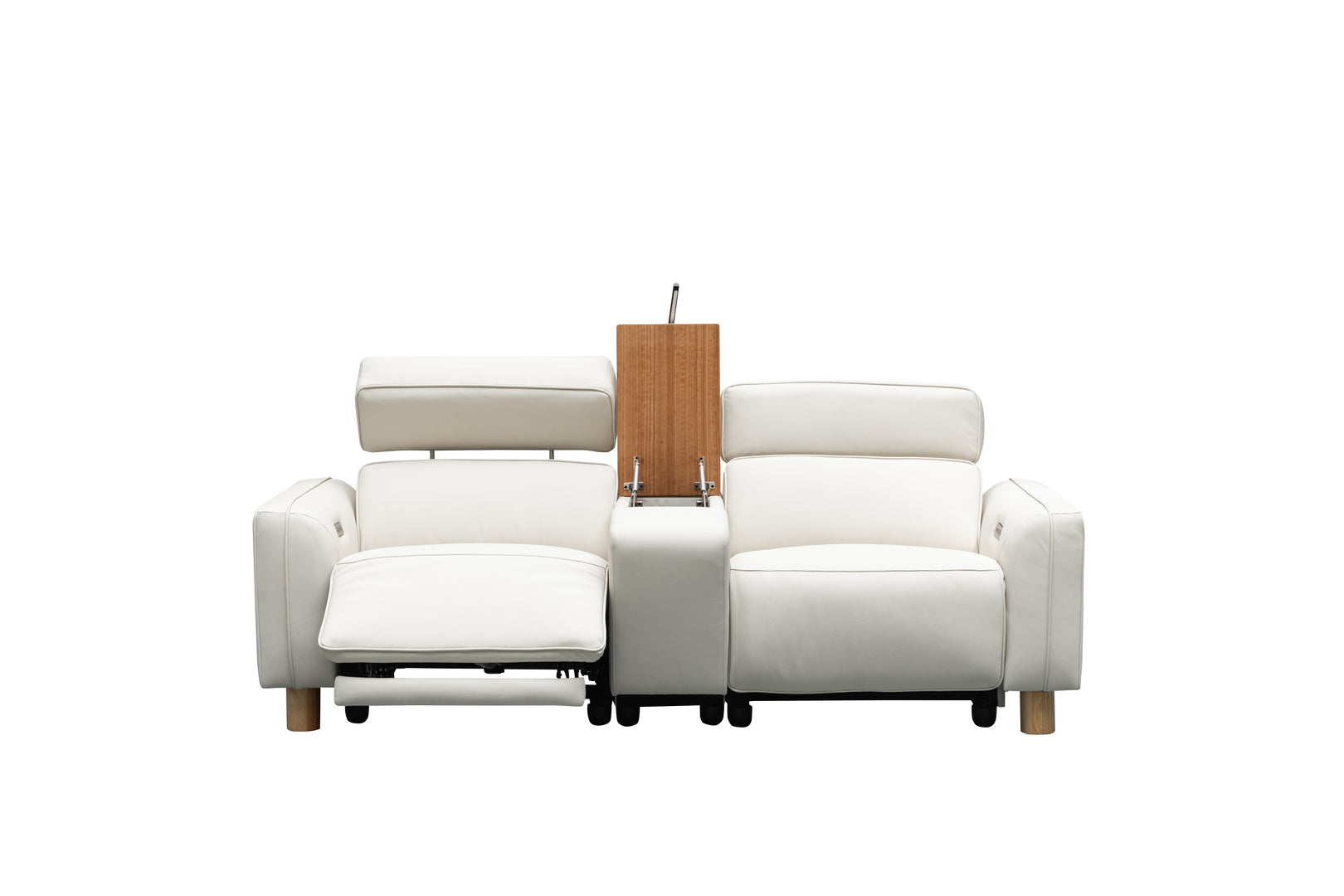 Levi 2.5 Seater with Console